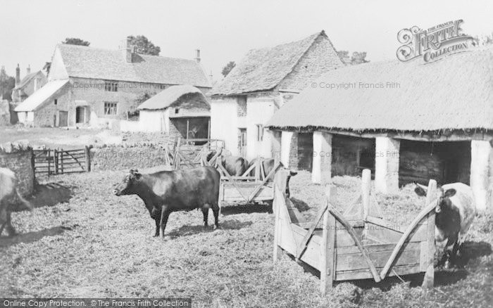 Fulbrook photo