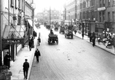 Broadway c.1905, Fulham