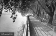 Riverside c.1960, Fulham