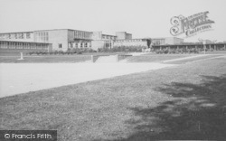 County School c.1960, Fulwood