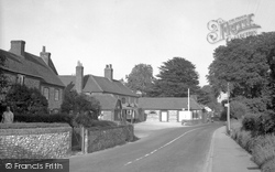 The Village 1953, Funtington