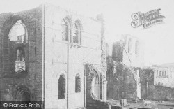 1895, Furness Abbey