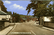 Bridge Road c.1955, Gainsborough