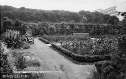 Richmond Park c.1955, Gainsborough