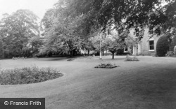 Richmond Park c.1960, Gainsborough