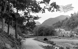 Flowerdale c.1932, Gairloch