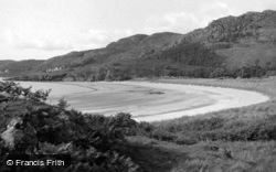 The Sands c.1932, Gairloch
