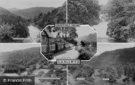 Composite c.1955, Ganllwyd