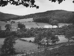 The Village c.1960, Ganllwyd