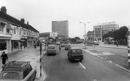 c.1965, Gants Hill