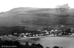 From The South West 1901, Garelochhead