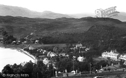 The Village 1901, Garelochhead