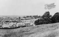 General View c.1965, Garforth