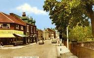 Main Street c.1965, Garforth