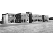 Garforth, Ninelands Primary School c1965