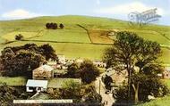 From Lane Head c.1955, Garrigill