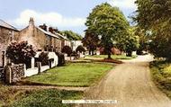 The Village c.1955, Garrigill