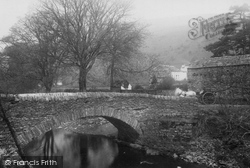 Bridge 1890, Garsdale