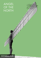 Angel Of The North 1998, Gateshead