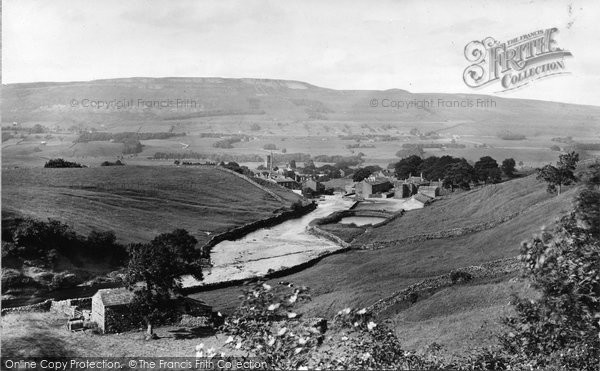 Photo of Gayle, 1924