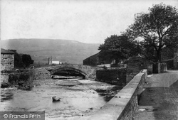 Bridge 1906, Gayle