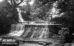 Mill Force c.1950, Gayle