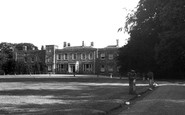 Gaywood, Nursing Home c1955