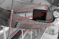 (Giza) Plateau, Solar Boat Of Khufu 2004, Geezeh