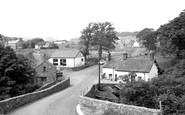 Gellilydan, Pen-y-Bont 1967
