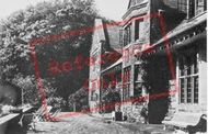 Pickwell Manor c.1955, Georgeham