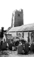 St George's Church c.1960, Georgeham