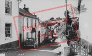 The Village c.1960, Georgeham