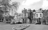Chalfont Park c.1965, Gerrards Cross