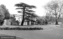 Chalfont Park c.1965, Gerrards Cross