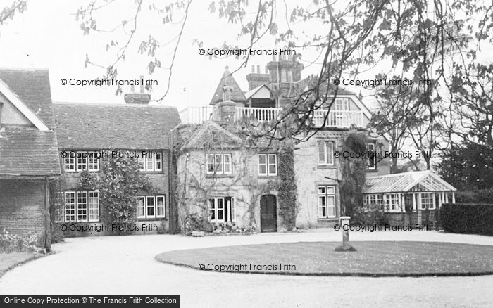 Photo of Gerrards Cross, Maltman's Green c.1950