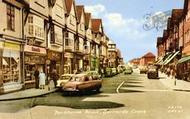 Packhorse Road c.1965, Gerrards Cross