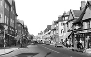 The Highway 1957, Gerrards Cross