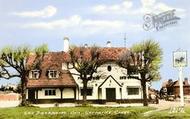 The Packhorse Inn c.1965, Gerrards Cross