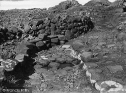 c.1930, Giant's Causeway