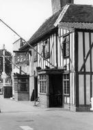 The Ship c.1960, Gidea Park