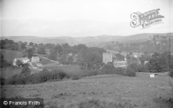 c.1900, Giggleswick