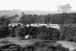 School 1903, Giggleswick