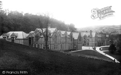 Schools 1903, Giggleswick