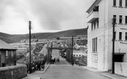 Gilfach Goch, Bridge c1950