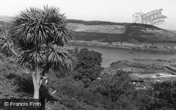 c.1955, Gillan
