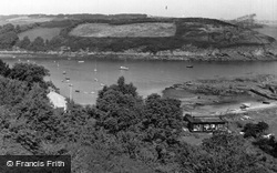 c.1955, Gillan