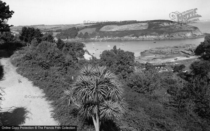 Photo of Gillan, c.1960
