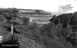 c.1960, Gillan