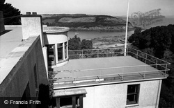 From St Gorrans c.1955, Gillan