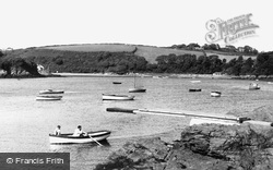 The Cove c.1960, Gillan